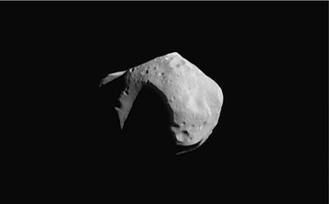 Asteroid