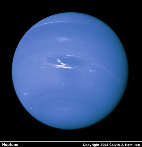 Neptune