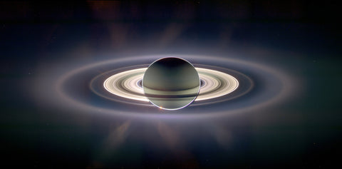 Saturn